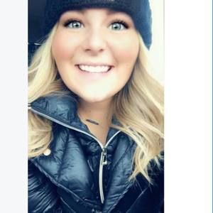 Meet your Posher, Annah